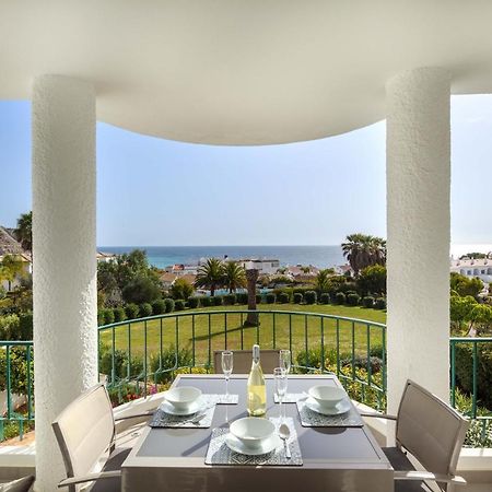Waterside 3 Bedroom Sea View Senhora da Luz 외부 사진