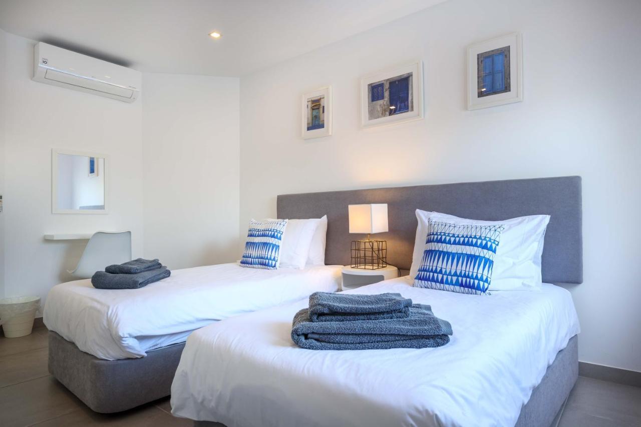 Waterside 3 Bedroom Sea View Senhora da Luz 외부 사진