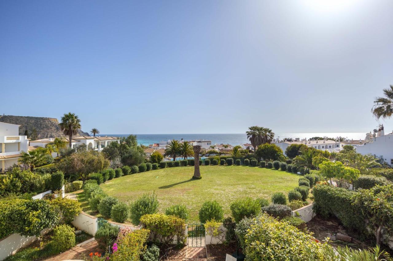 Waterside 3 Bedroom Sea View Senhora da Luz 외부 사진