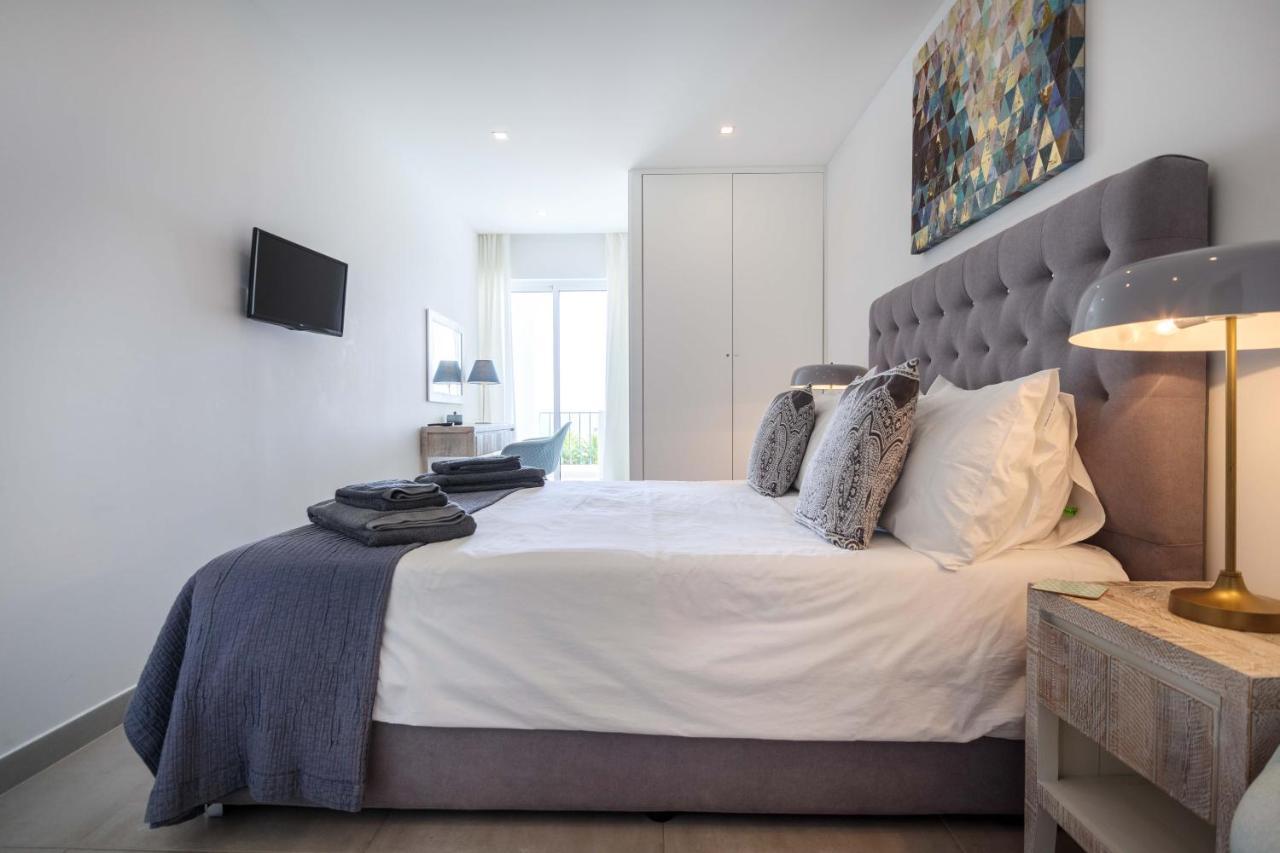 Waterside 3 Bedroom Sea View Senhora da Luz 외부 사진