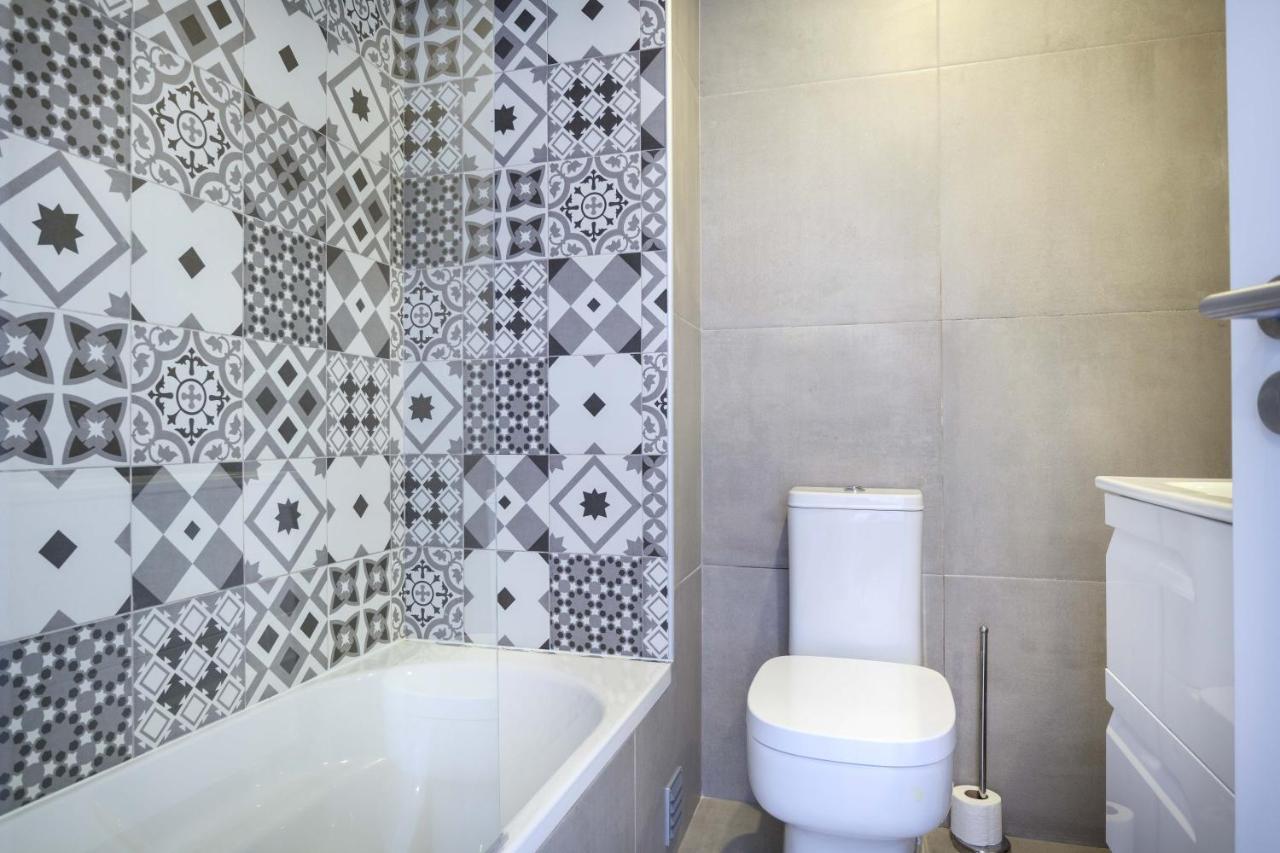 Waterside 3 Bedroom Sea View Senhora da Luz 외부 사진
