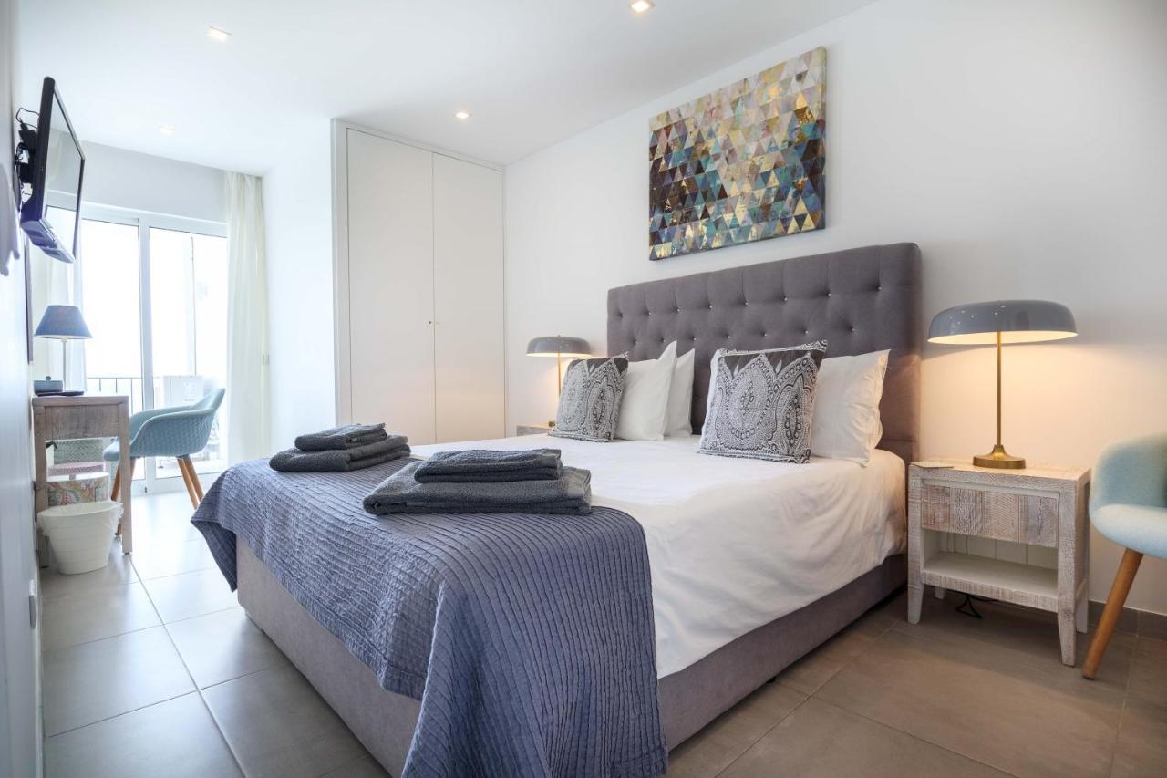 Waterside 3 Bedroom Sea View Senhora da Luz 외부 사진