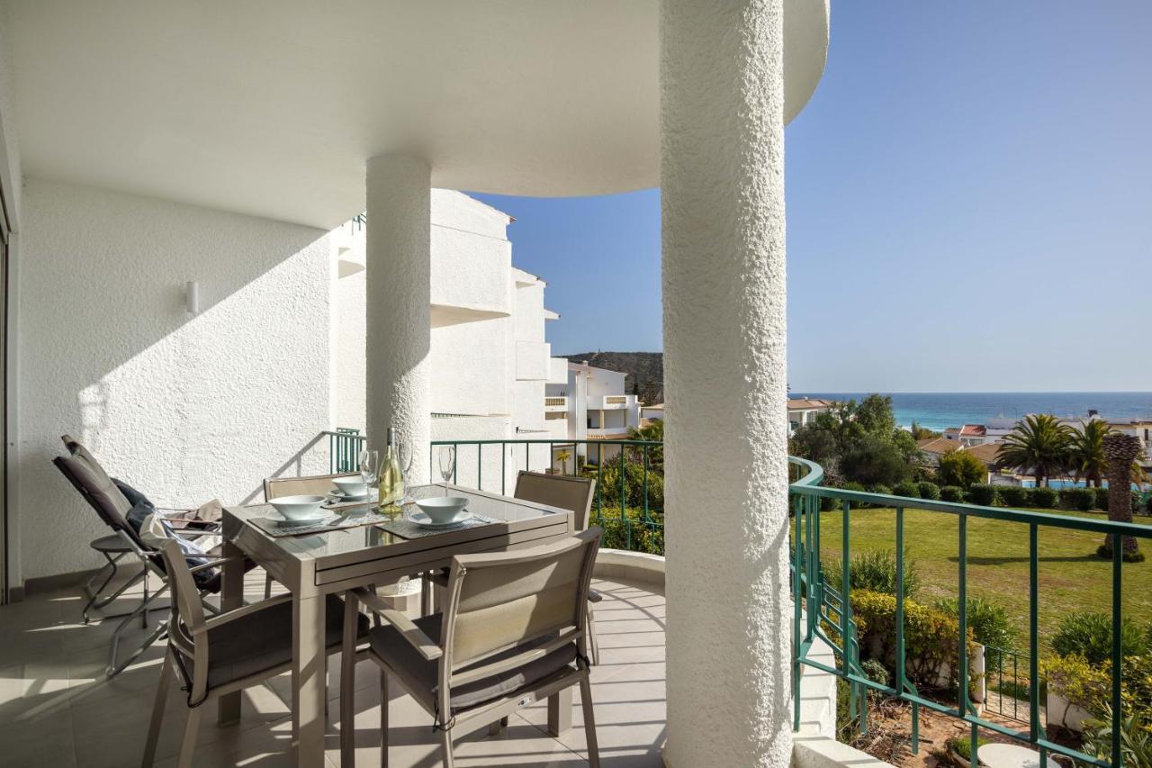 Waterside 3 Bedroom Sea View Senhora da Luz 외부 사진