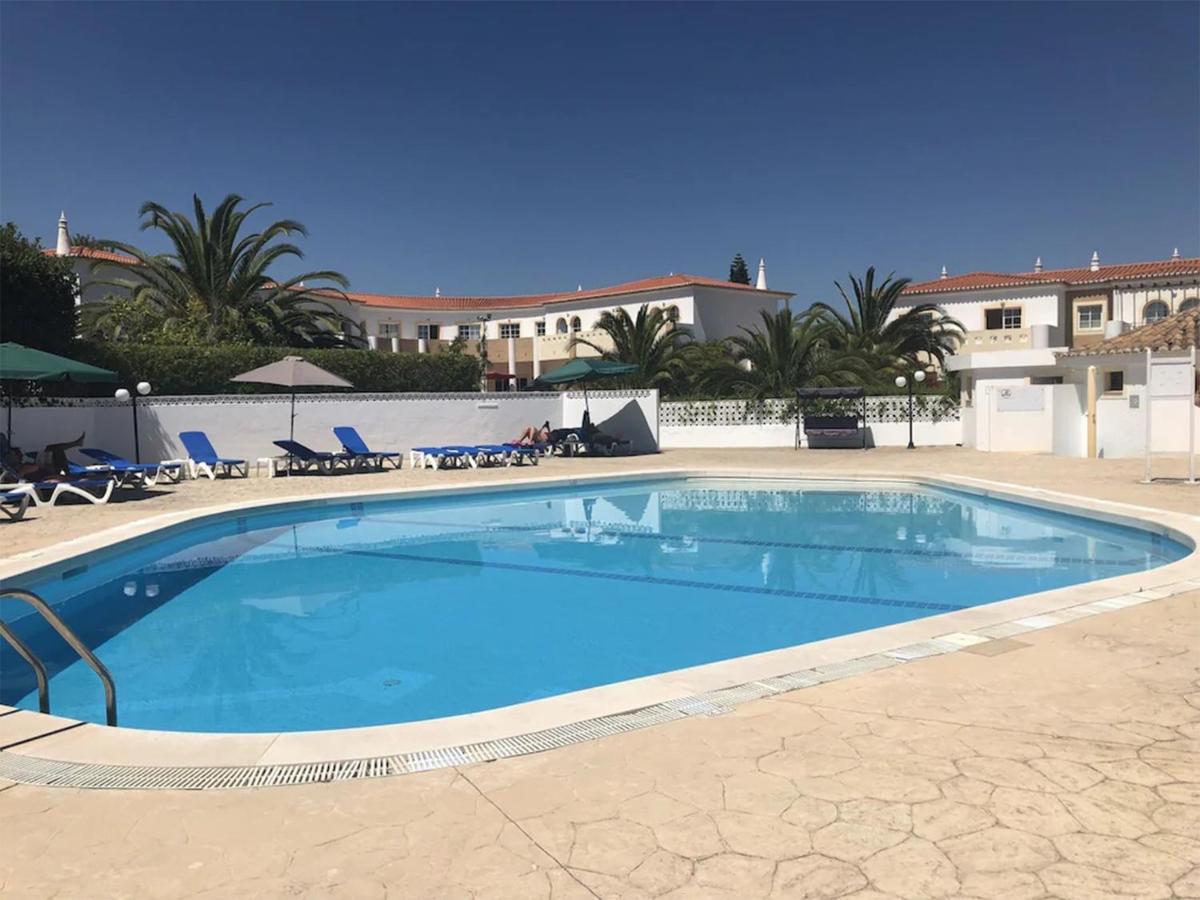 Waterside 3 Bedroom Sea View Senhora da Luz 외부 사진