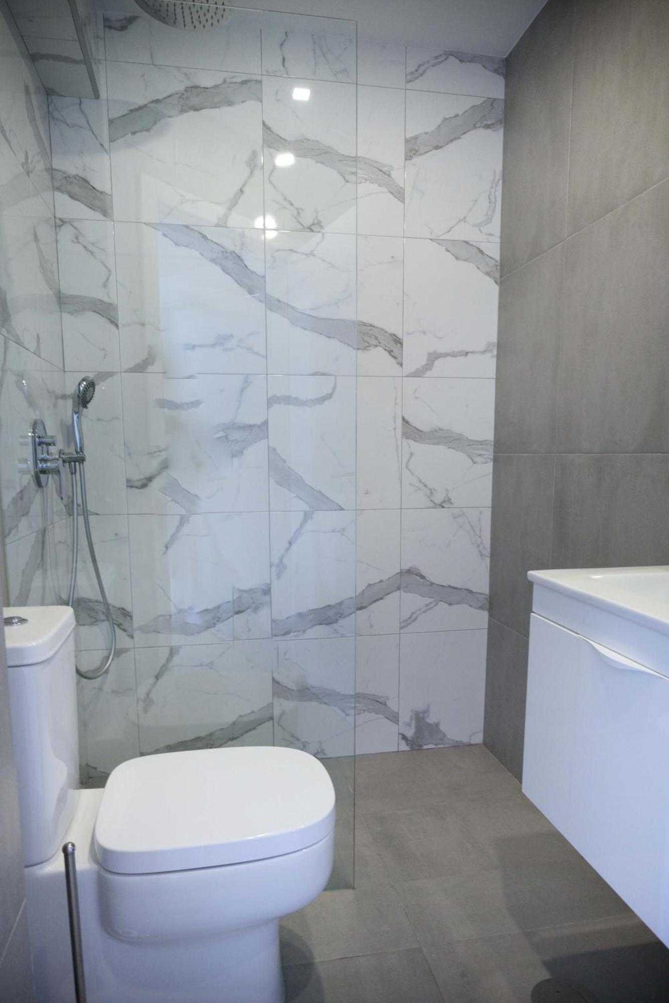 Waterside 3 Bedroom Sea View Senhora da Luz 외부 사진